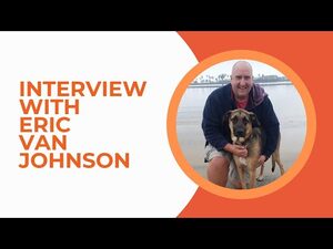 Eric Van Johnson